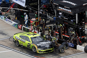 Xfinity 500 related photo
